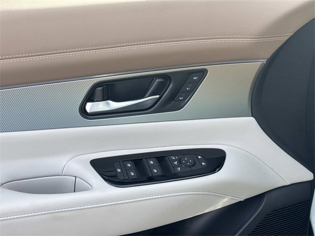 New 2026 Nissan Murano Platinum image 21