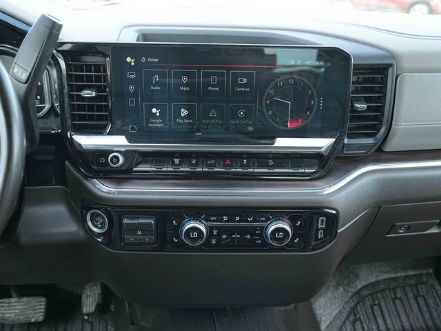 Used 2024 GMC Sierra 2500 SLT AWD/4WD image 31