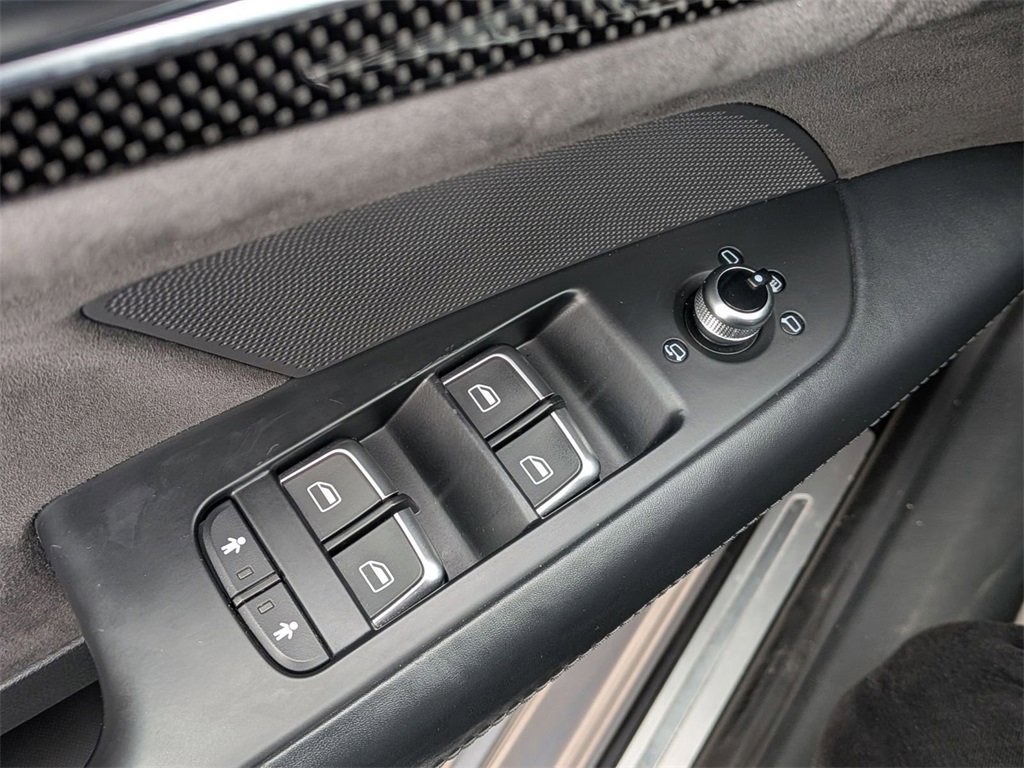 Used 2017 Audi S7 Prestige w/ S7 Sport Package image 15