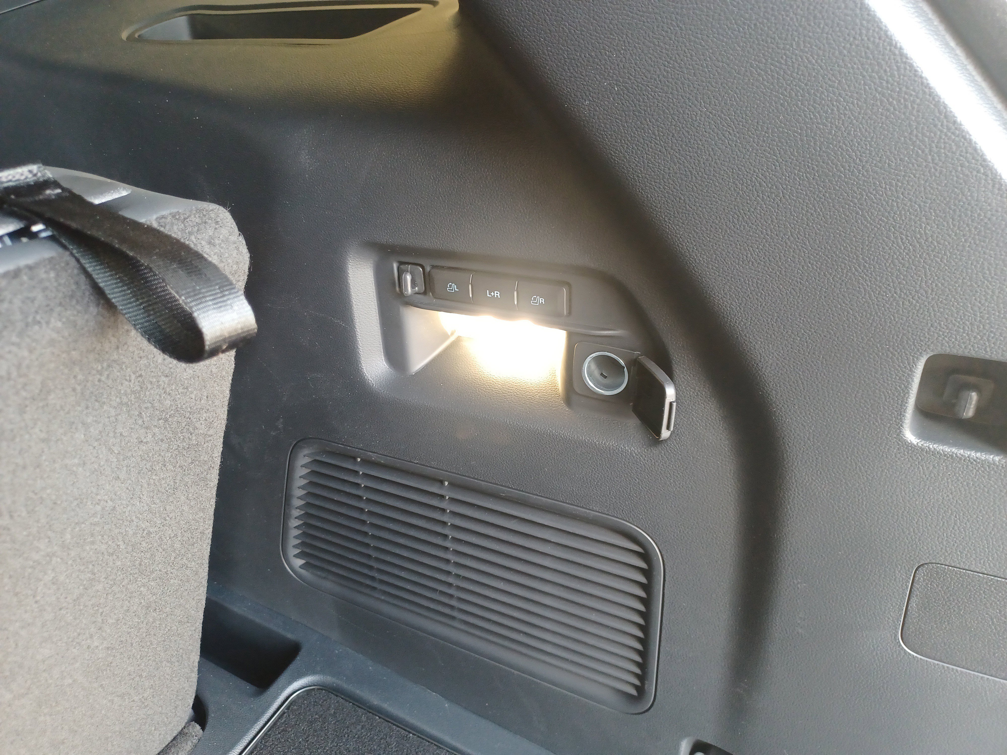 New 2025 Ford Explorer ST w/ Sun And Sound Package image 19