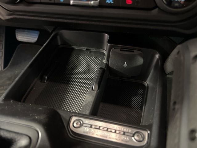 New 2026 Ford Bronco Outer Banks w/ Sasquatch Package AWD/4WD image 24