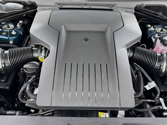 New 2026 Land Rover Defender 110 OCTA AWD/4WD image 32