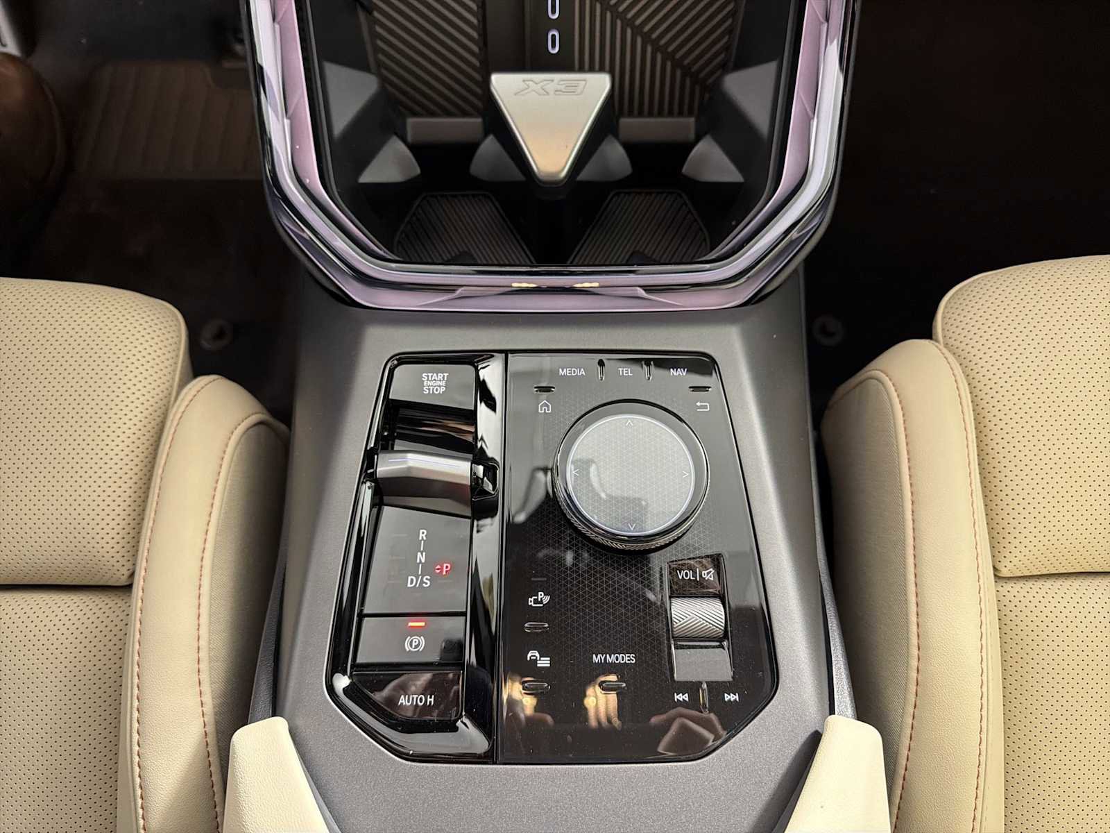 New 2026 BMW X3 xDrive30 w/ Convenience Package image 17