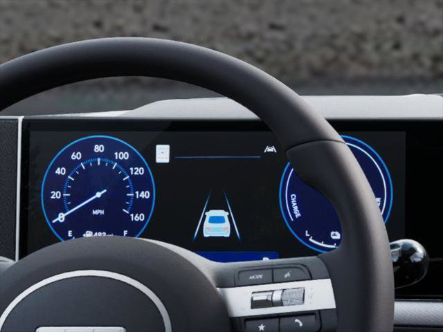 New 2026 Hyundai Sonata Limited image 14