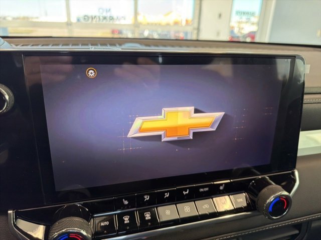 New 2026 Chevrolet Colorado LT image 36