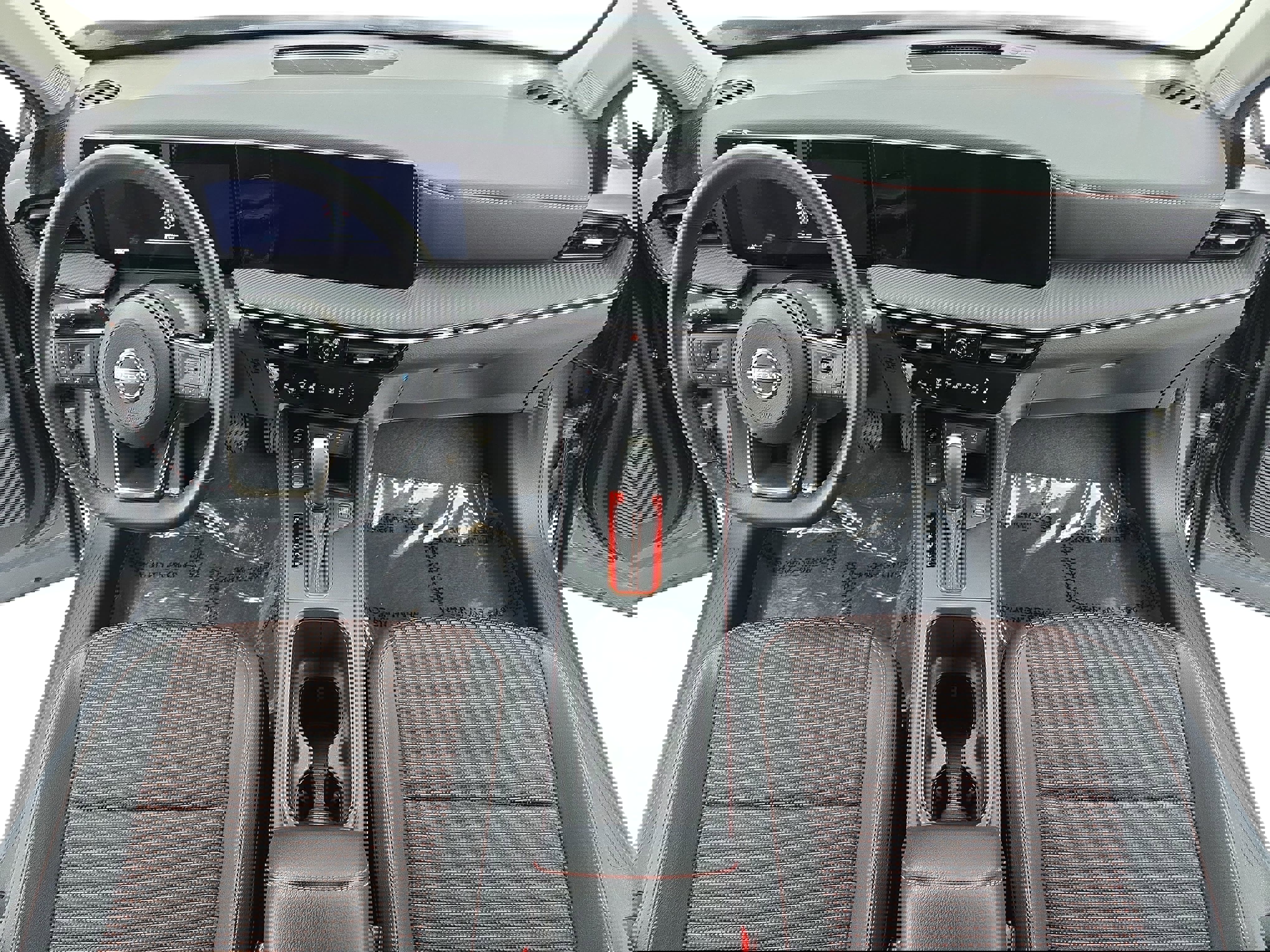 Certified 2025 Nissan Kicks SR image 9