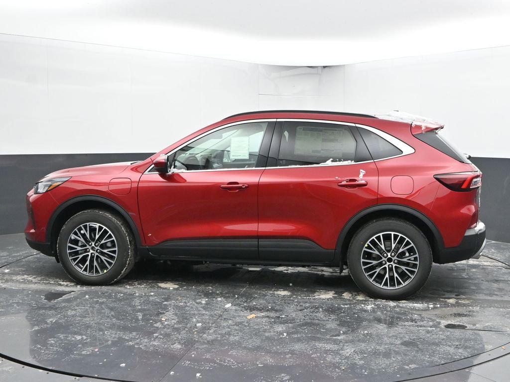 New 2026 Ford Escape SE image 7