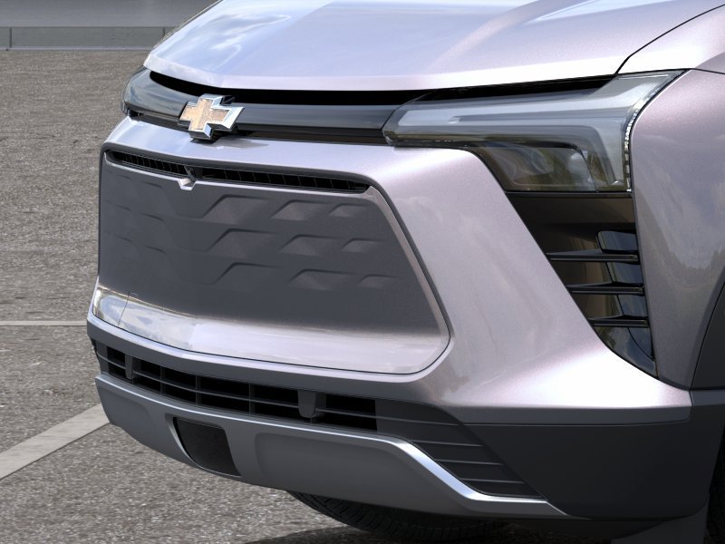 New 2024 Chevrolet Blazer EV LT image 13