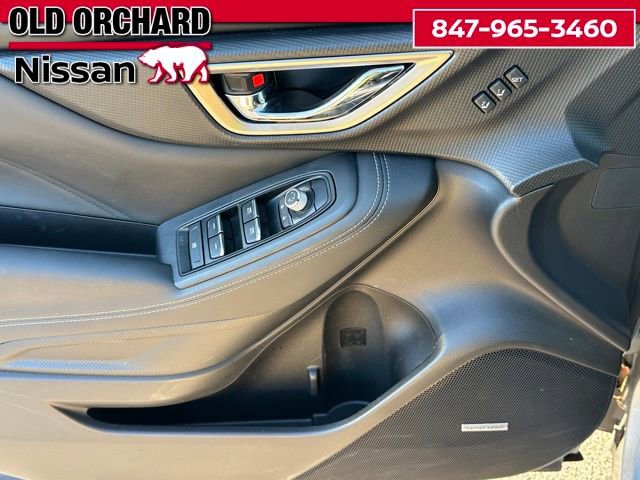 Used 2023 Subaru Forester Touring AWD/4WD image 8