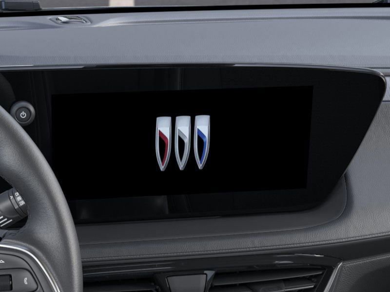 New 2025 Buick Encore GX Sport Touring image 21