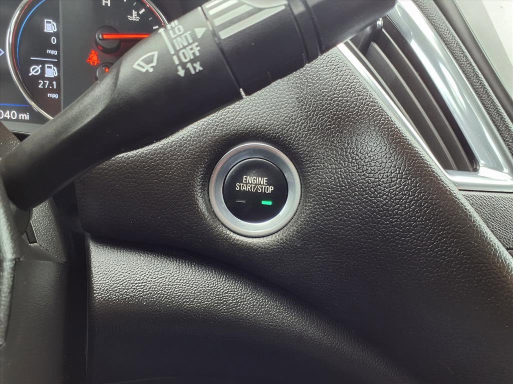 Used 2024 Chevrolet Malibu LT image 10