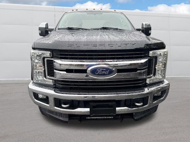Used 2017 Ford F250 XLT w/ XLT Premium Package image 11
