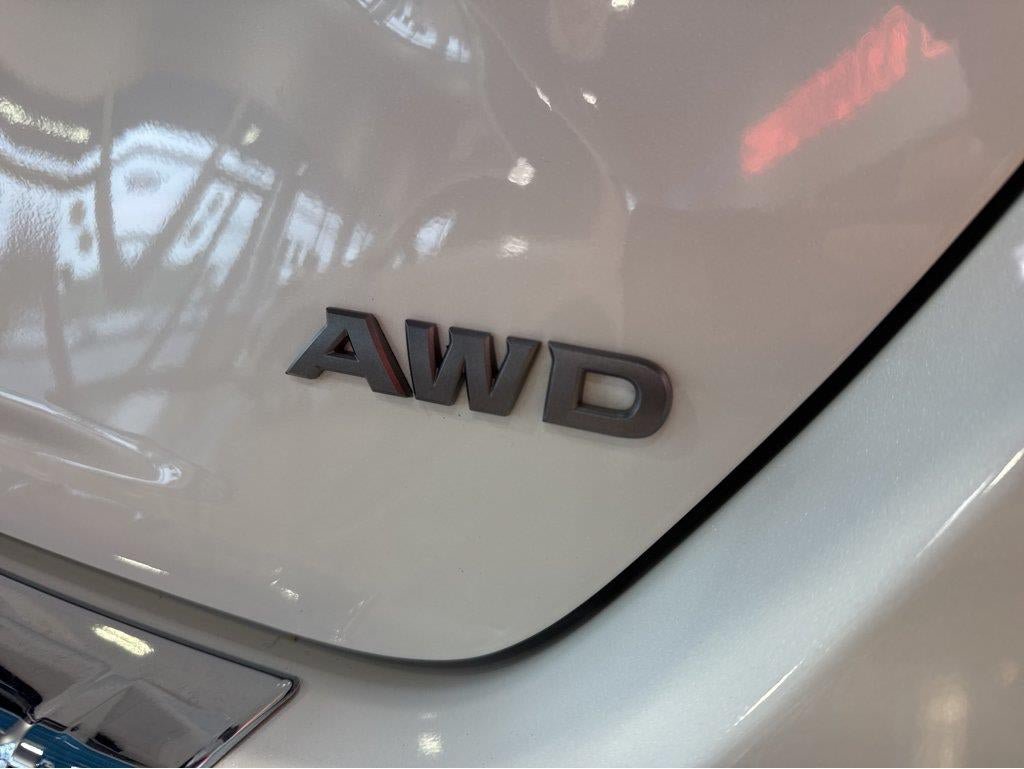 Used 2023 Nissan Altima 2.5 SV AWD/4WD image 35
