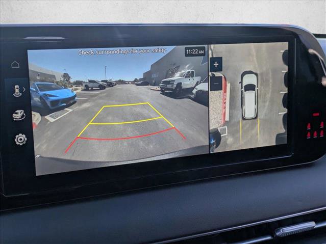 Used 2024 Hyundai Palisade Calligraphy image 13