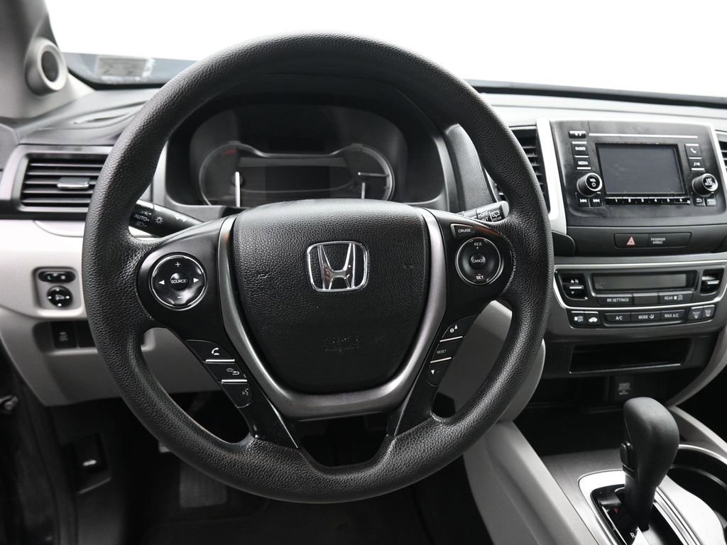 Used 2017 Honda Pilot LX image 15