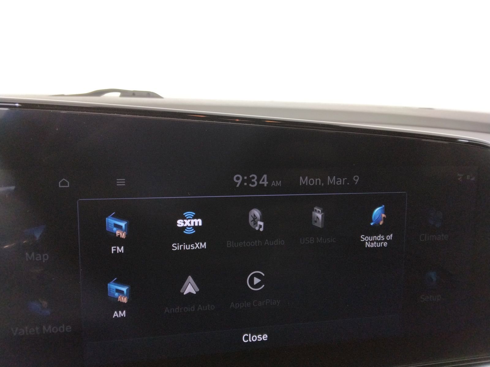 Used 2023 Hyundai Elantra SEL w/ Convenience Package image 17