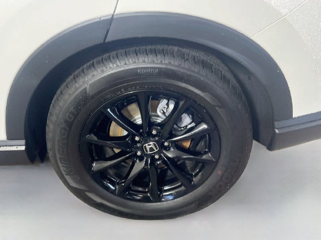 Used 2026 Honda CR-V Sport-L image 24