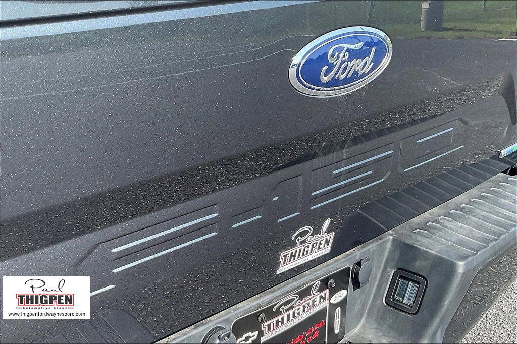 Used 2020 Ford F150 XL w/ Equipment Group 101A Mid image 8