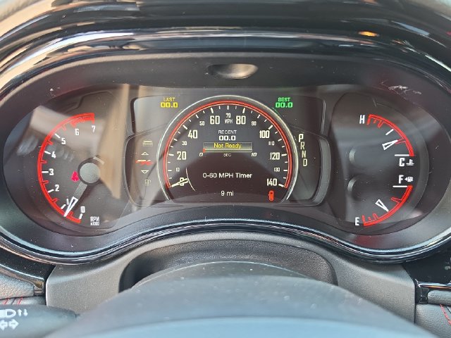 New 2027 Dodge Durango GT AWD/4WD image 29