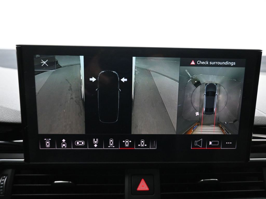 Used 2023 Audi A4 2.0T Premium Plus image 21