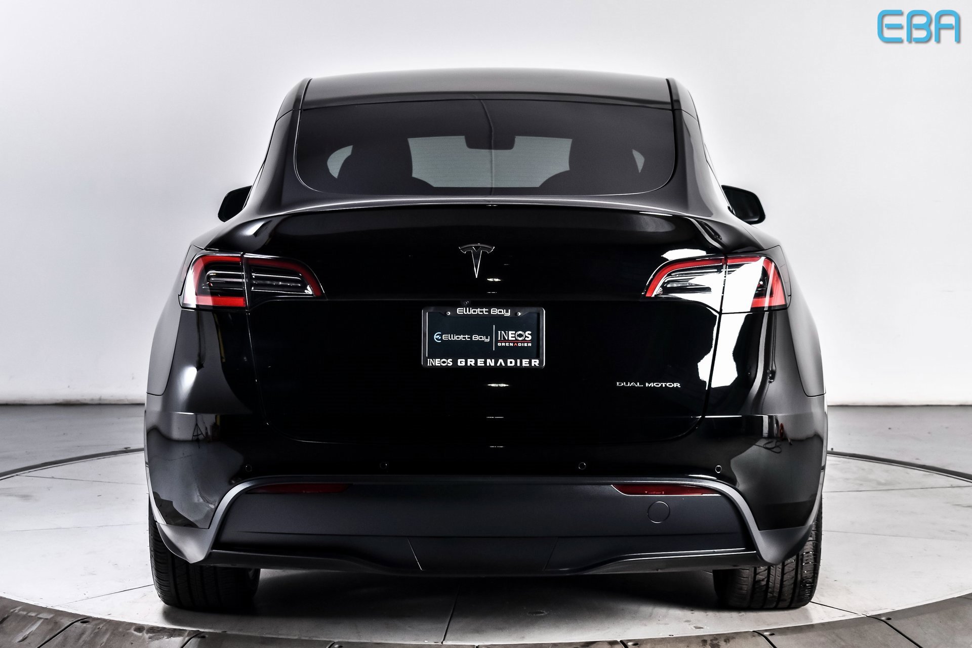 Used 2021 Tesla Model Y Long Range image 5