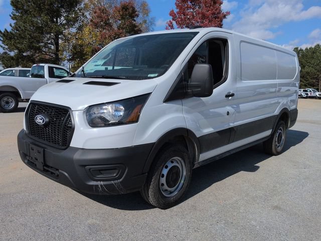 New 2026 Ford Transit 250 Low Roof RWD image 7