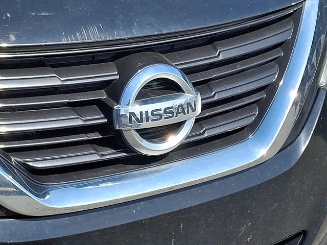 Used 2017 Nissan Altima 2.5 S w/ Power Driver Seat Package image 10