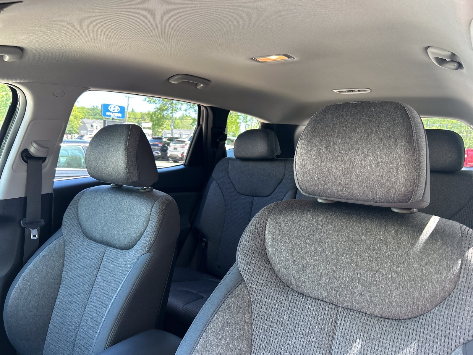 Certified 2023 Hyundai Santa Fe SEL AWD/4WD image 21