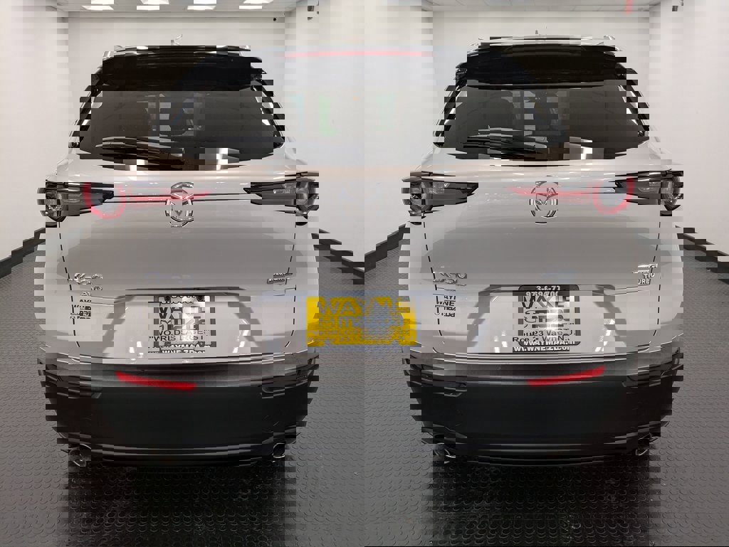 Certified 2023 MAZDA CX-30 2.5 Turbo w/ Premium Package image 5