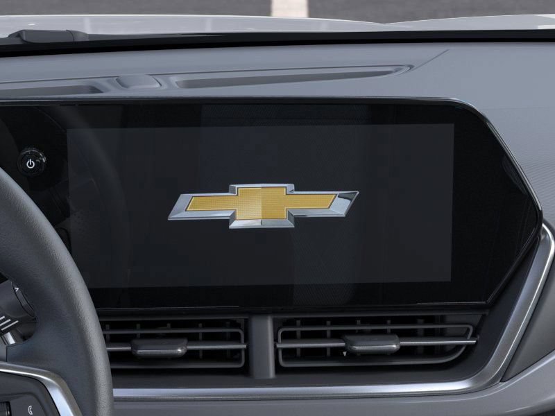 New 2026 Chevrolet Trax LT w/ Driver Confidence Package FWD image 20