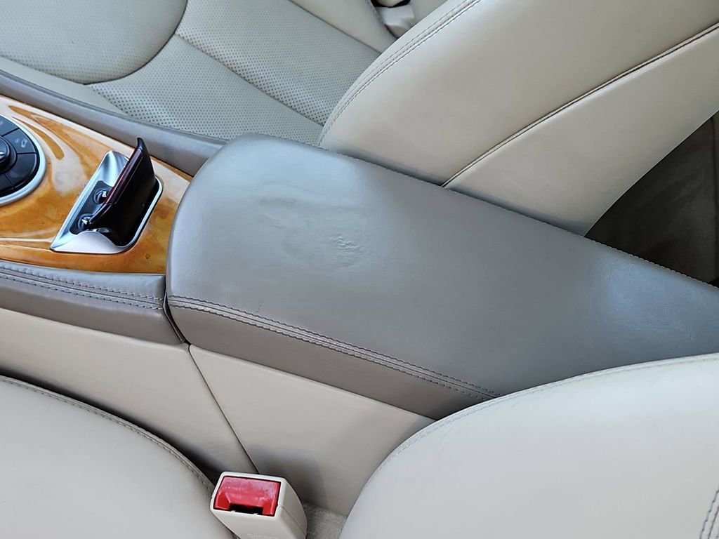 Used 2004 Mercedes-Benz SL 600 image 16