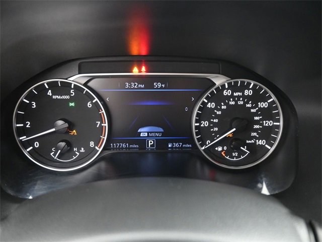 Used 2020 Nissan Altima 2.5 SV image 32