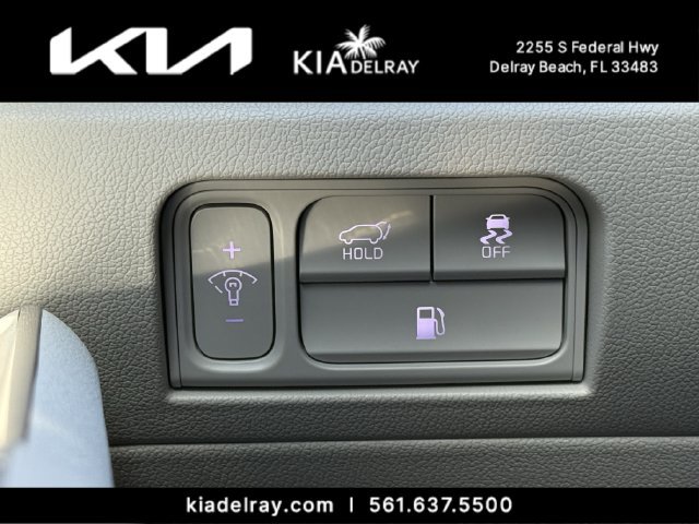 New 2026 Kia Sorento EX w/ EX Premium Package AWD/4WD image 29