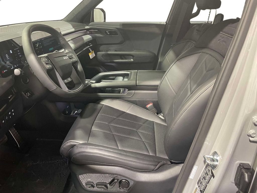 New 2027 Kia Telluride SX Prestige X-Pro AWD/4WD image 19