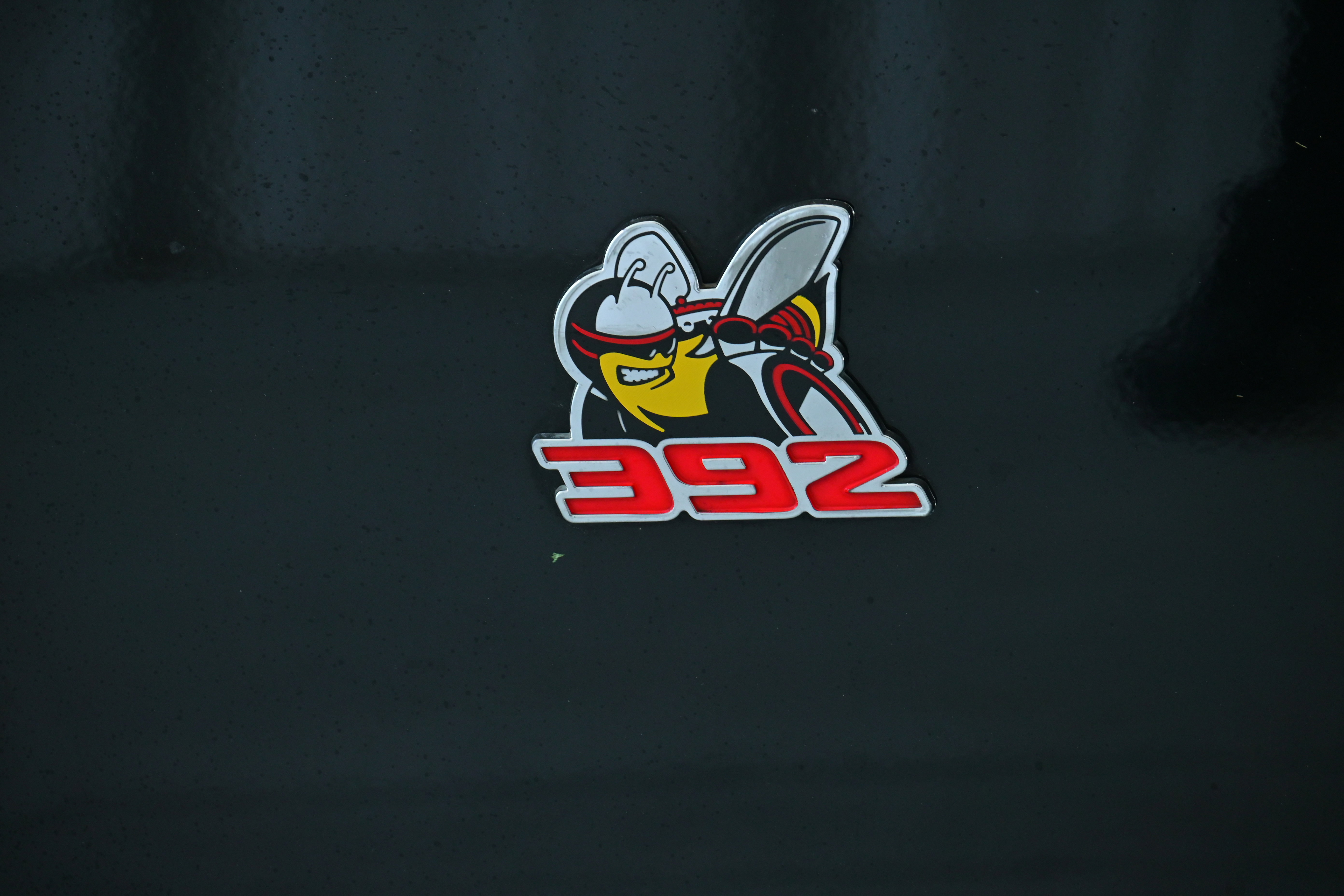 Used 2022 Dodge Challenger R/T Scat Pack image 35