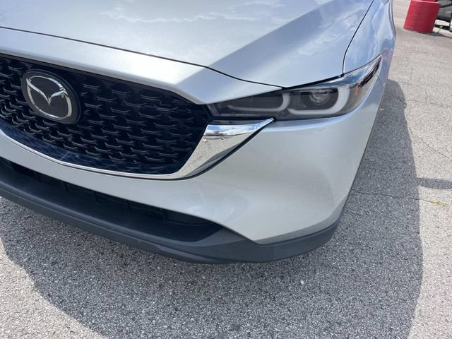 Used 2023 MAZDA CX-5 AWD 2.5 S w/ Premium Package image 9