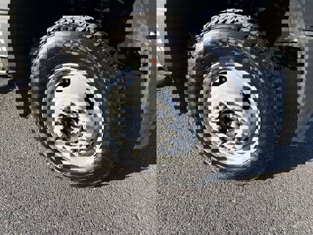 New 2026 Ford F550 4x4 Crew Cab image 12