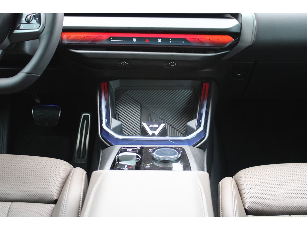 Used 2025 BMW X3 xDrive30i w/ Premium Package image 15
