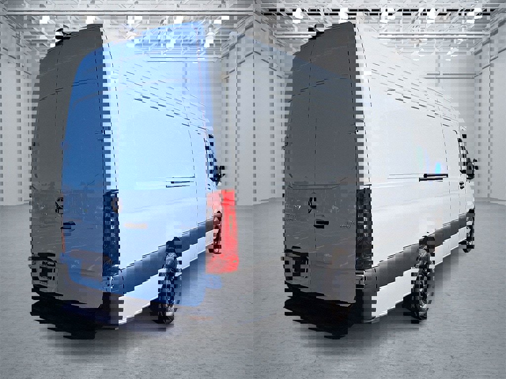 New 2025 Mercedes-Benz Sprinter 2500 image 3