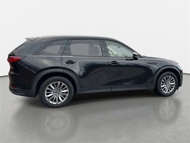 Used 2024 MAZDA CX-90 3.3 Turbo w/ Preferred Plus image 6