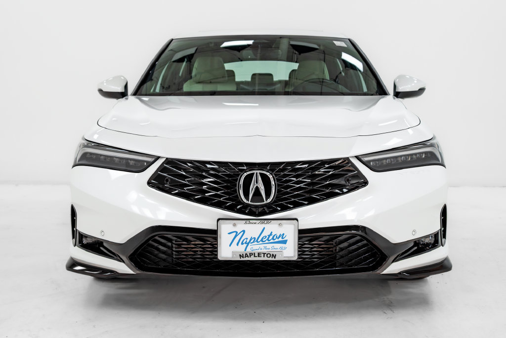 Used 2026 Acura Integra A-Spec w/ Technology Package FWD image 4