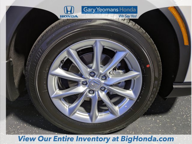 New 2026 Honda CR-V EX image 14