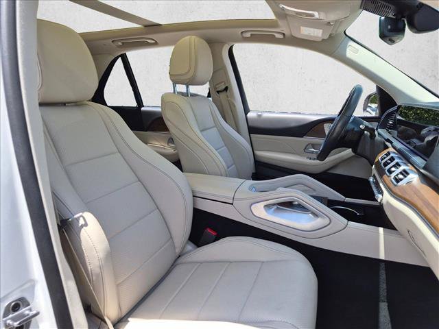 Certified 2022 Mercedes-Benz GLE 63 AMG S image 17