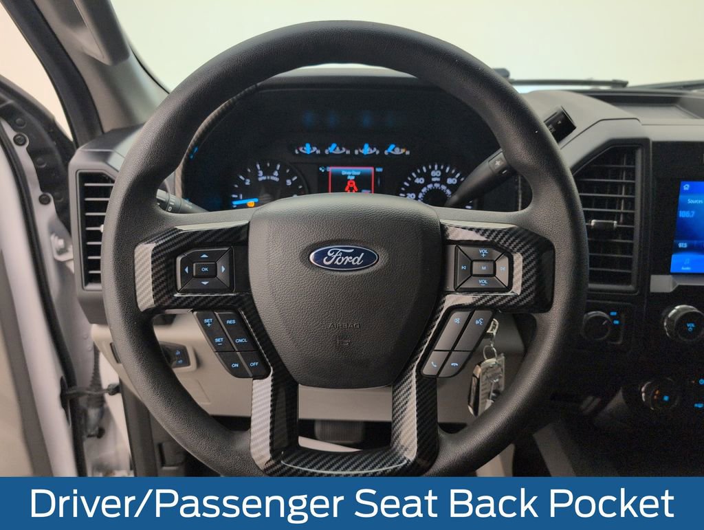 Used 2020 Ford F150 XL w/ Equipment Group 101A Mid RWD image 34