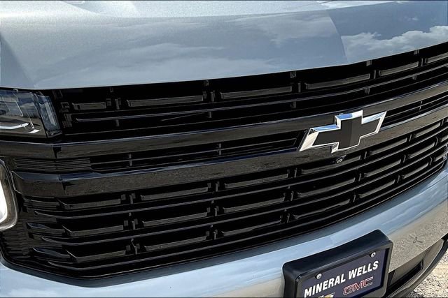Used 2024 Chevrolet Tahoe RST w/ Luxury Package AWD/4WD image 35