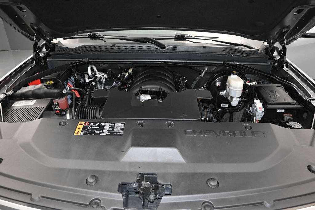 Used 2019 Chevrolet Tahoe LS RWD image 12