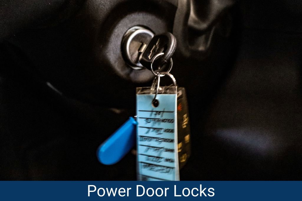 Certified 2024 Chevrolet Silverado 2500 Custom w/ Custom Value Package image 23