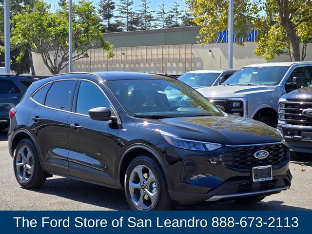 New 2025 Ford Escape ST-Line w/ Tech Pack #1 image 11