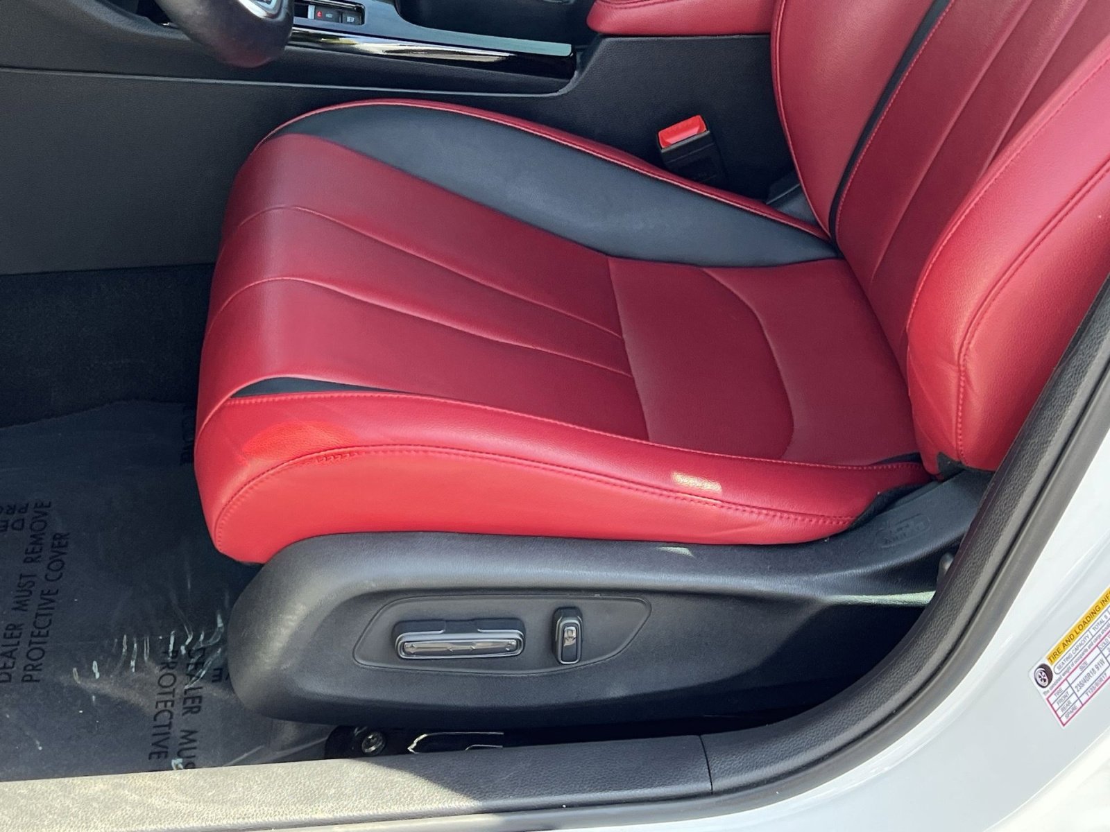 Certified 2023 Acura Integra A-Spec image 11