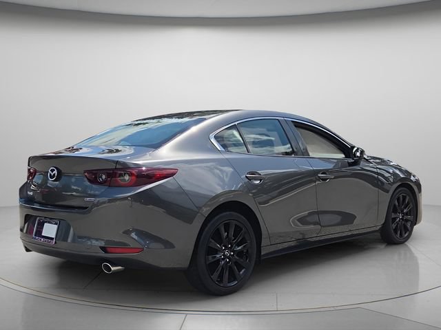 Used 2024 MAZDA MAZDA3 s FWD image 7